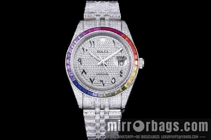 Replica Rolex 41mm 0831107