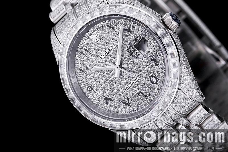 Replica Rolex 41mm 0831106