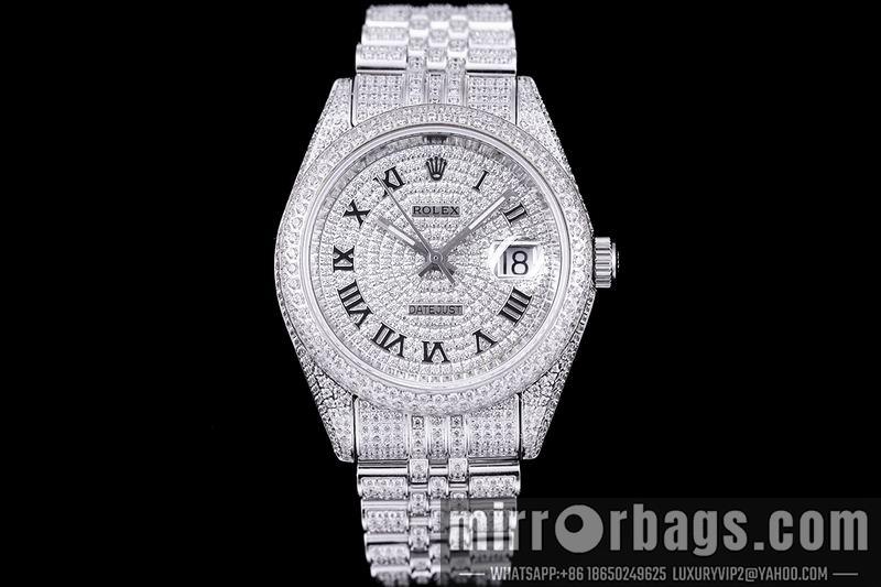 Replica Rolex 41mm 083157