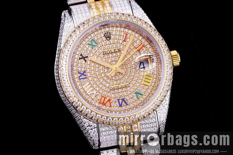 Replica Rolex 41mm 083155
