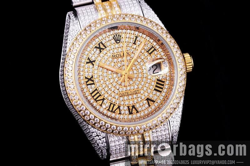 Replica Rolex 41mm 083154
