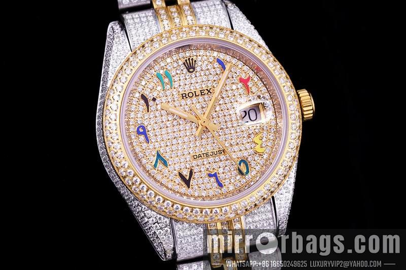 Replica Rolex 41mm 083153