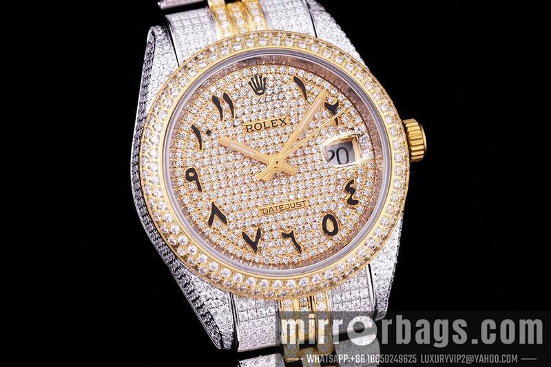 Replica Rolex 41mm 083152