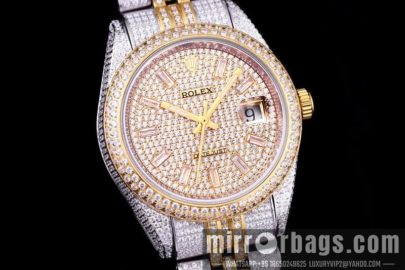 Replica Rolex 41mm 083151