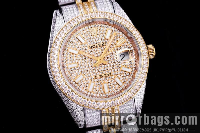 Replica Rolex 41mm 083150