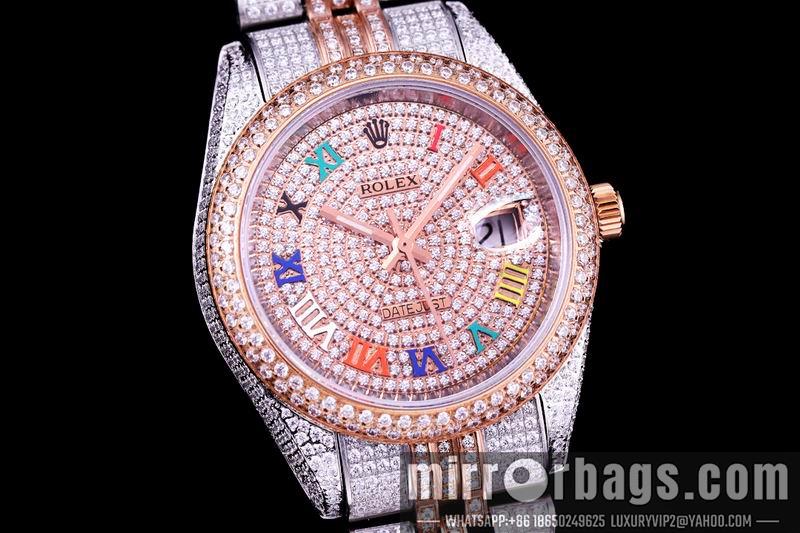 Replica Rolex 41mm 083149