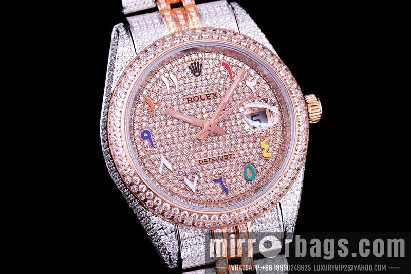 Replica Rolex 41mm 083147