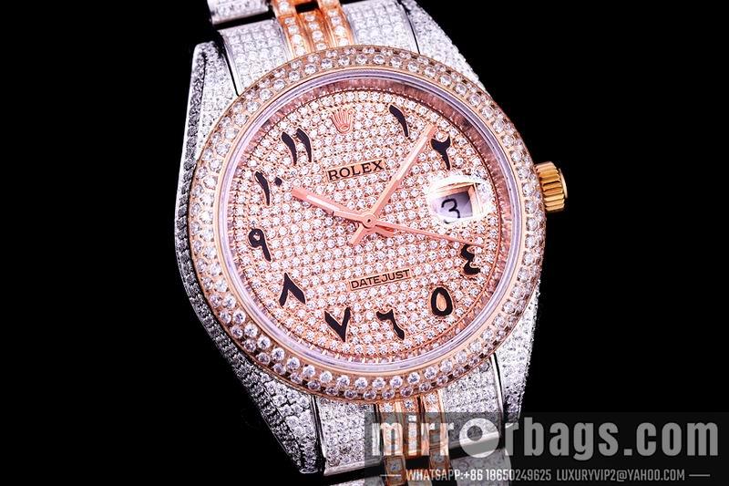 Replica Rolex 41mm 083146