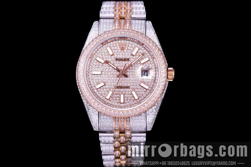 Replica Rolex 41mm 083145