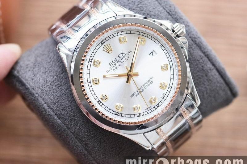 Replica Rolex 40X11.5mm 0830196