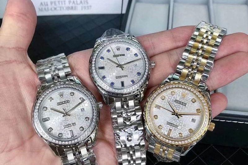 Replica Rolex 42X12mm 071461