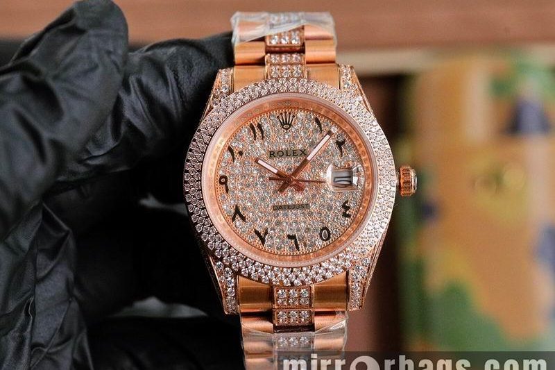 Replica Rolex 40mm 071410