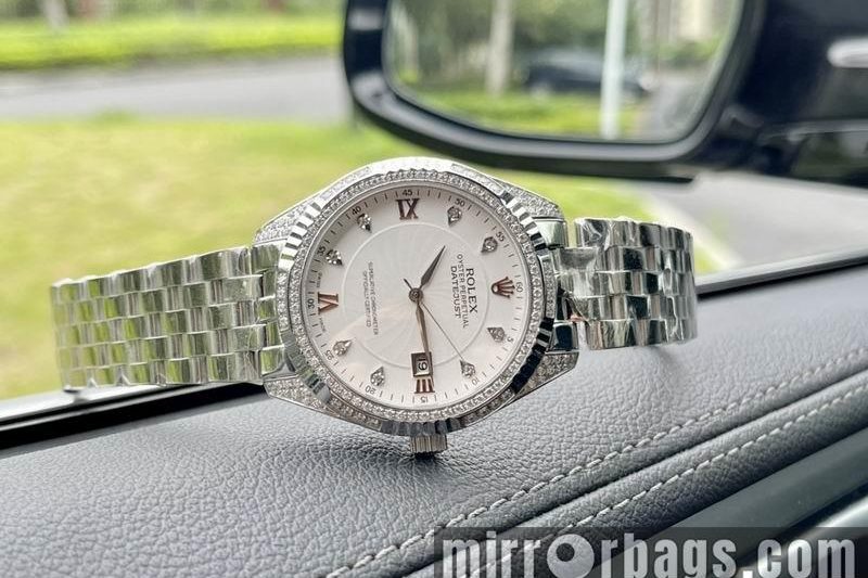Replica Rolex 41X10.8mm 051624
