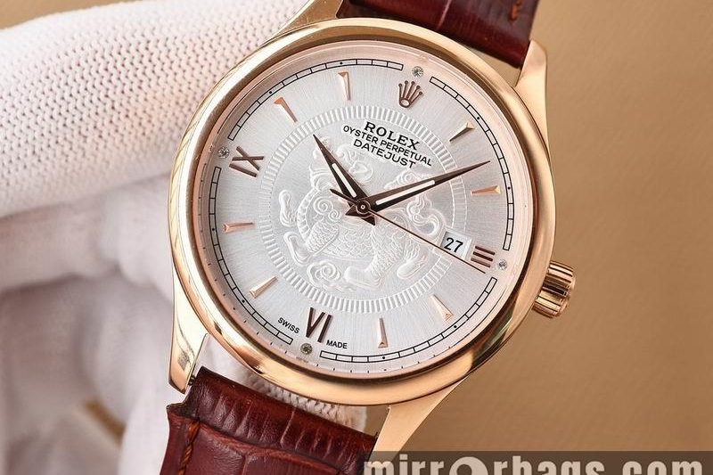 Replica Rolex 40X10mm 050823