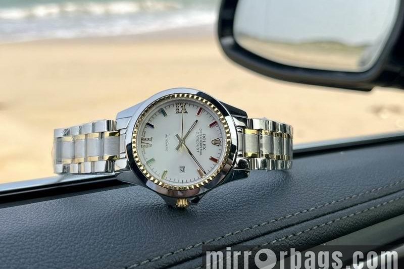 Replica Rolex 40mm 050615