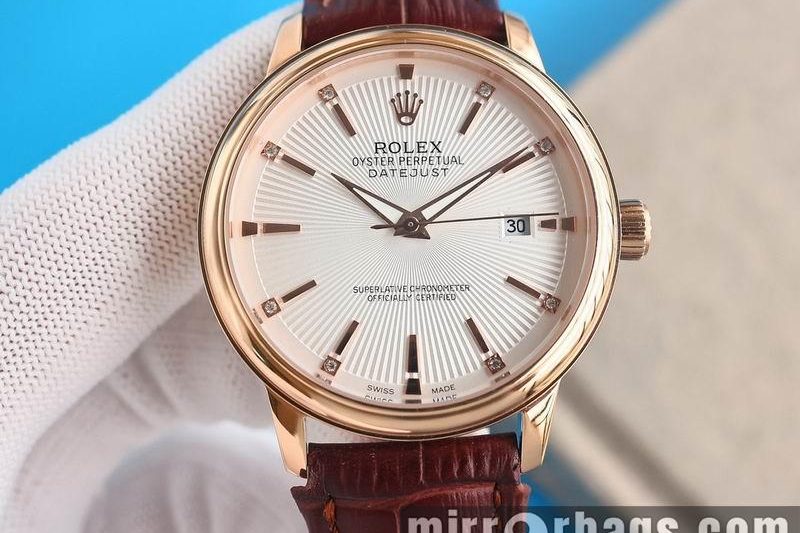 Replica Rolex 40X10mm 050439