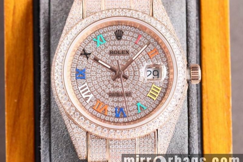 Replica Rolex 40mm 0503132