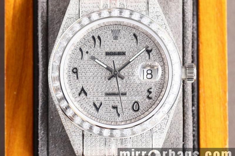 Replica Rolex 40mm 0503131
