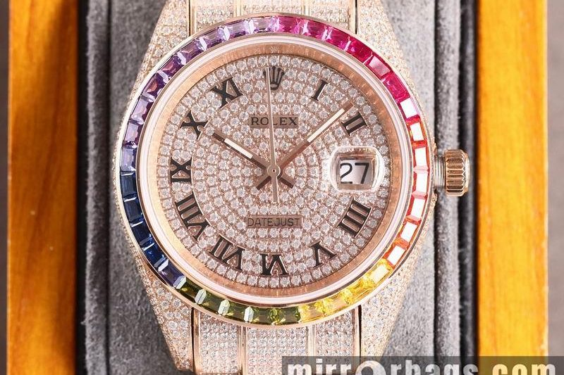 Replica Rolex 40mm 0503130