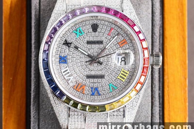 Replica Rolex 40mm 0503129