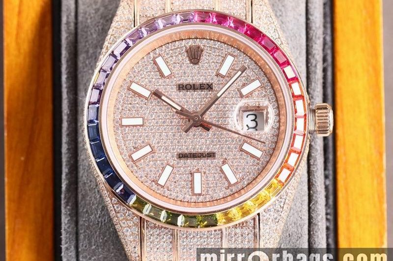 Replica Rolex 40mm 0503128
