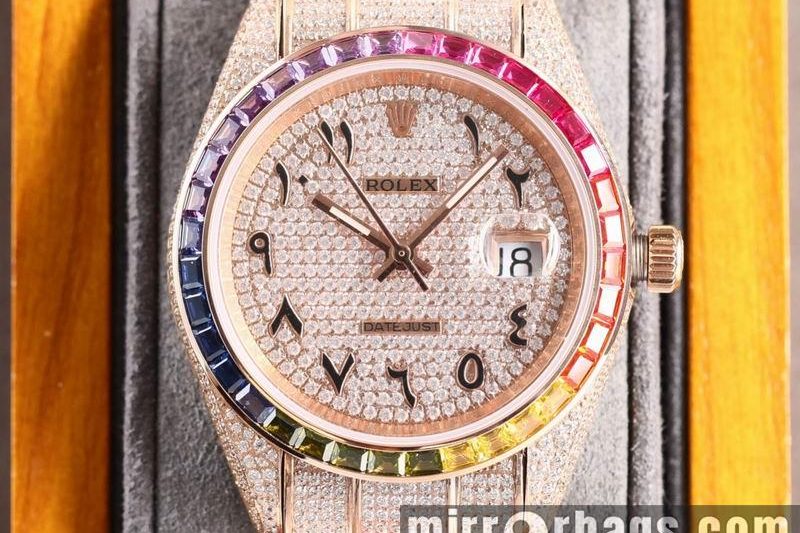 Replica Rolex 40mm 0503127