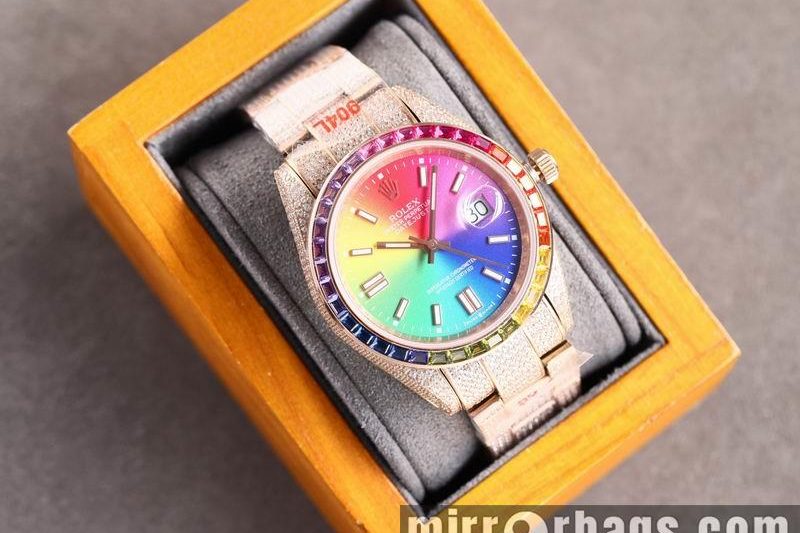 Replica Rolex 40mm 0503126