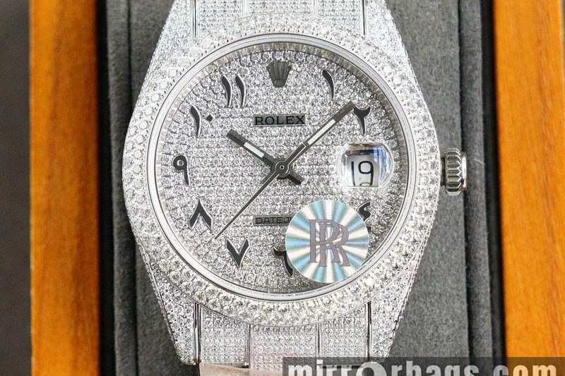 Replica Rolex 40mm 0503125