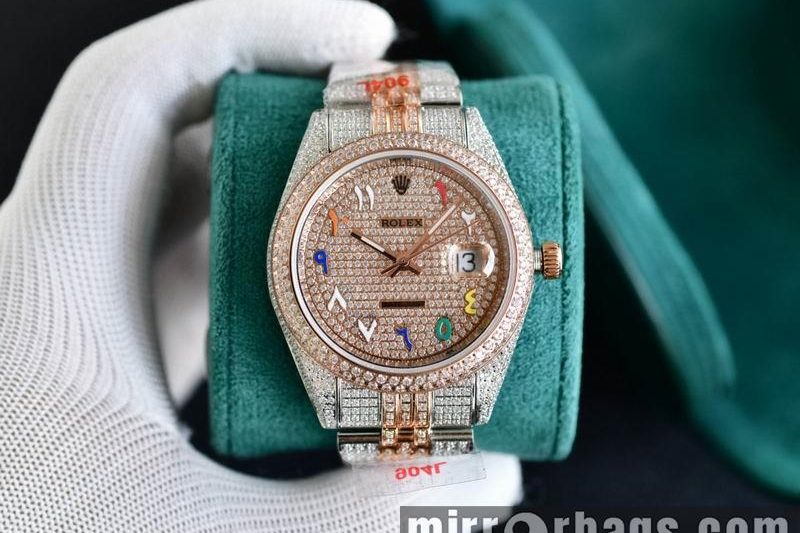 Replica Rolex 41mm 0503109