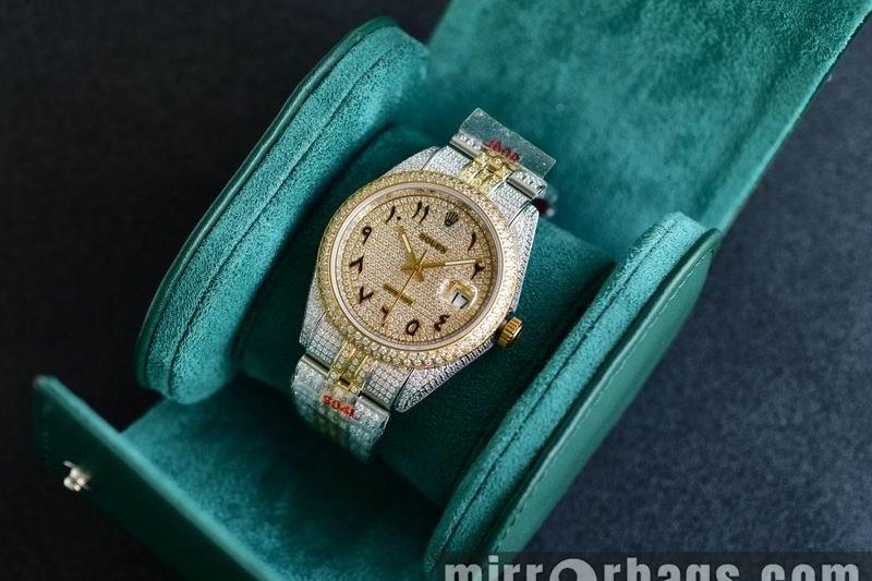 Replica Rolex 41mm 0503108