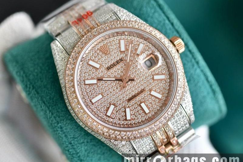 Replica Rolex 41mm 0503106