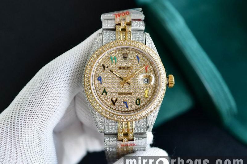 Replica Rolex 41mm 0503105