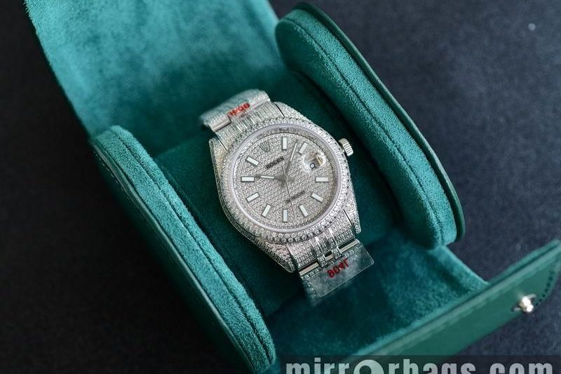 Replica Rolex 41mm 0503104