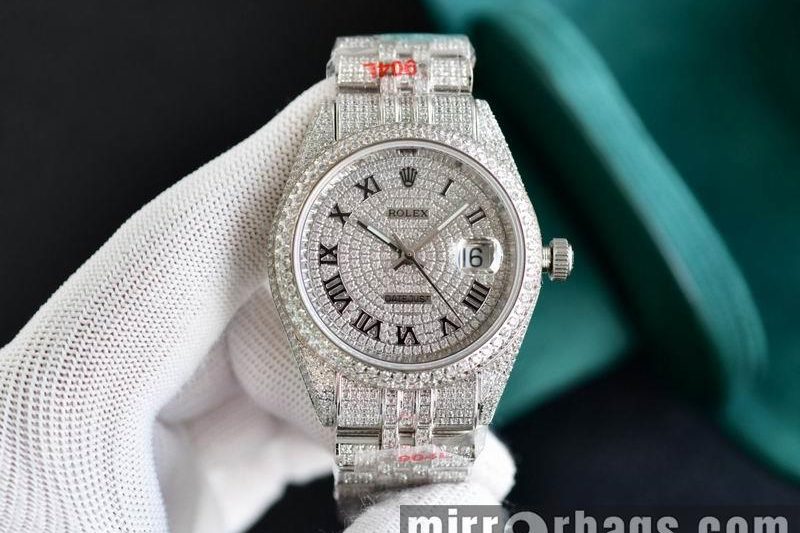 Replica Rolex 41mm 0503103