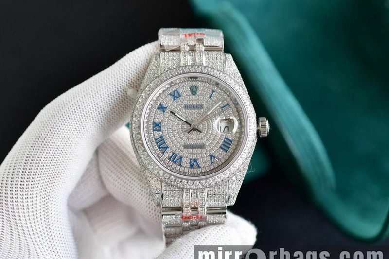Replica Rolex 41mm 0503102