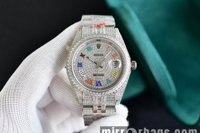 Replica Rolex 41mm 0503101