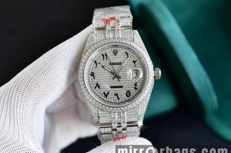 Replica Rolex 41mm 0503100