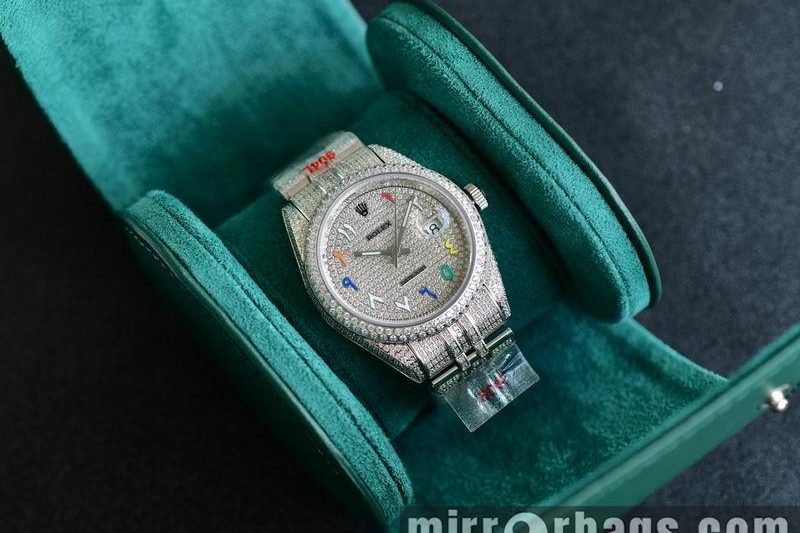 Replica Rolex 41mm 050399