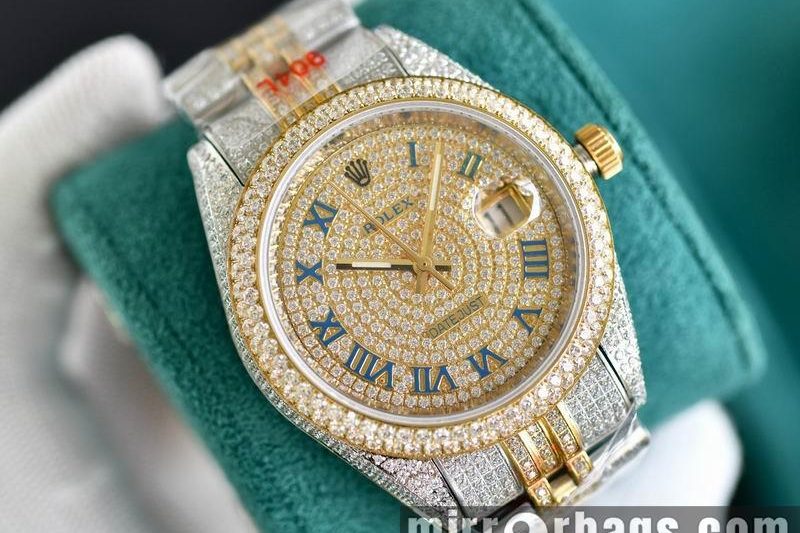 Replica Rolex 41mm 050398