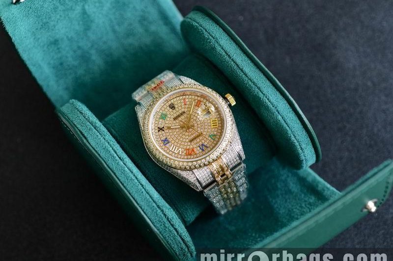 Replica Rolex 41mm 050397