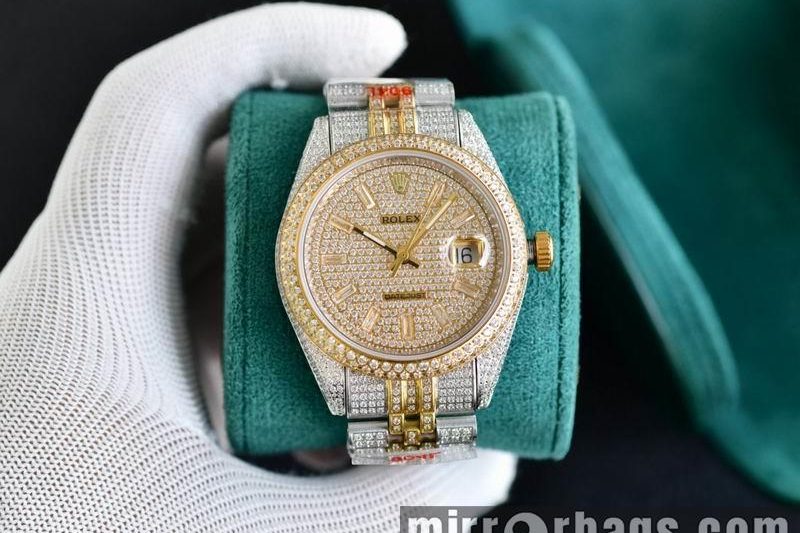 Replica Rolex 41mm 050396