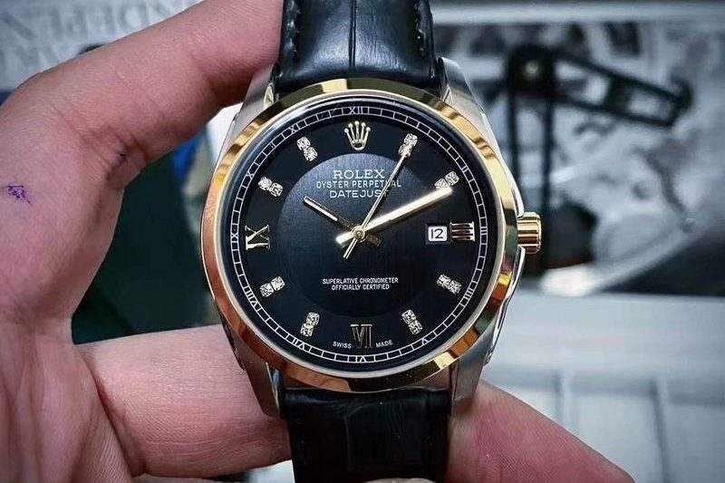Replica Rolex 42X12mm 050338