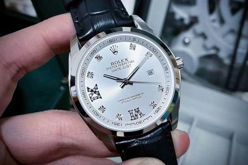 Replica Rolex 42X12mm 050337