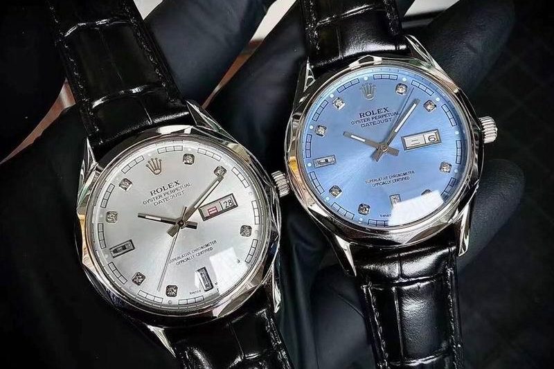 Replica Rolex 42X12mm 050308