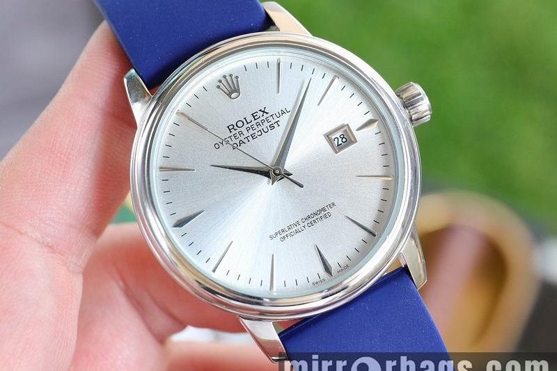 Replica Rolex 40mm 050205