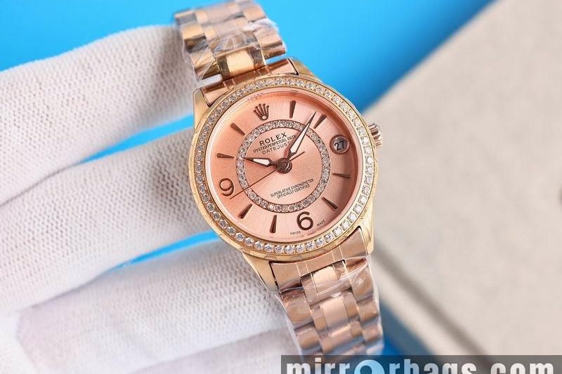 Replica Rolex Watch 032519