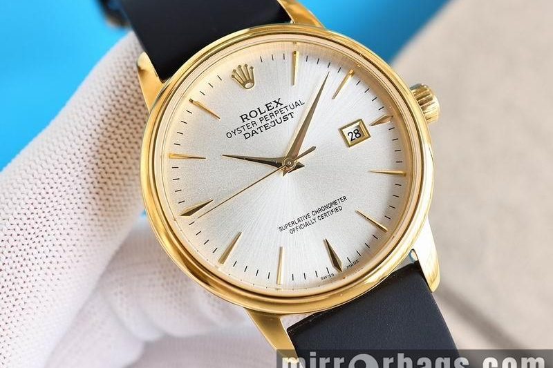 Replica Rolex 40mm 032537