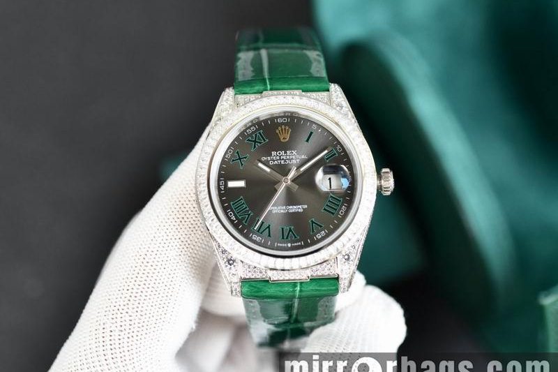 Replica Rolex 40mm 032314