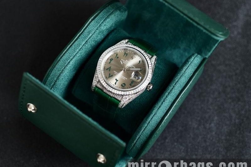 Replica Rolex 40mm 032313