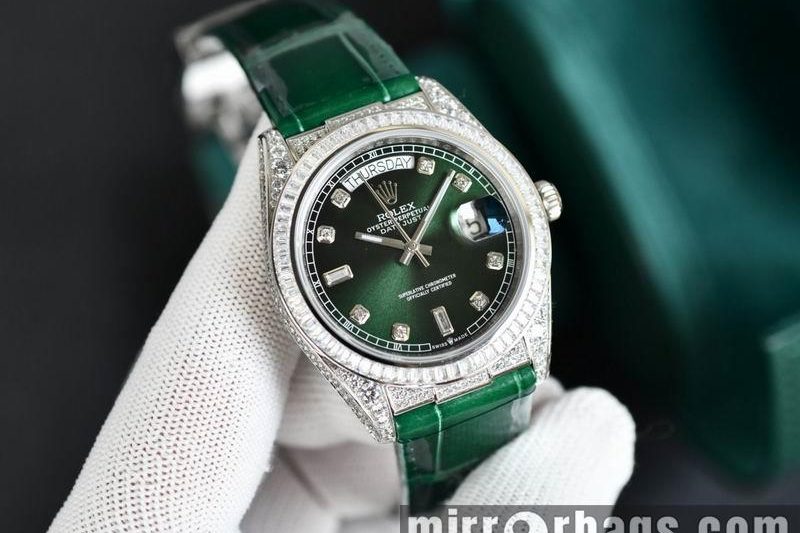 Replica Rolex 40mm 032311